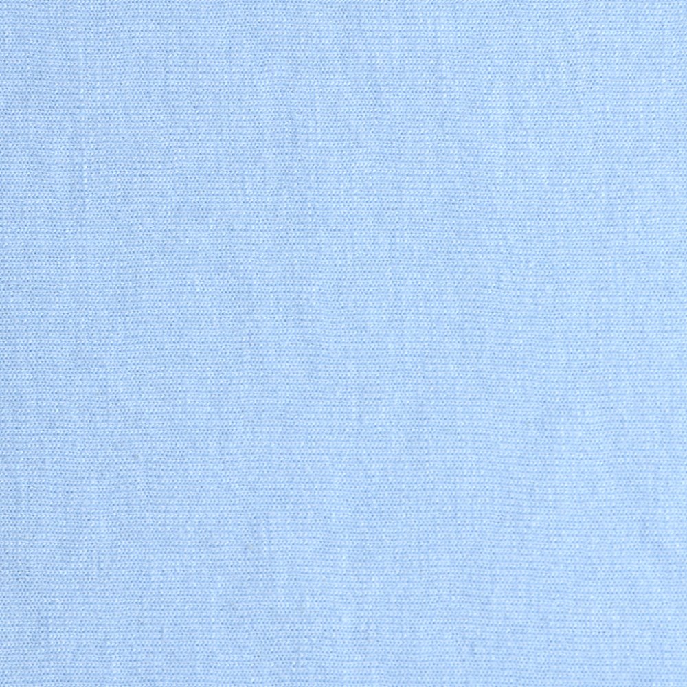 BABYMATEX Lenzuolo impermeabile Jersey 35x75 cm menta - immagine 5
