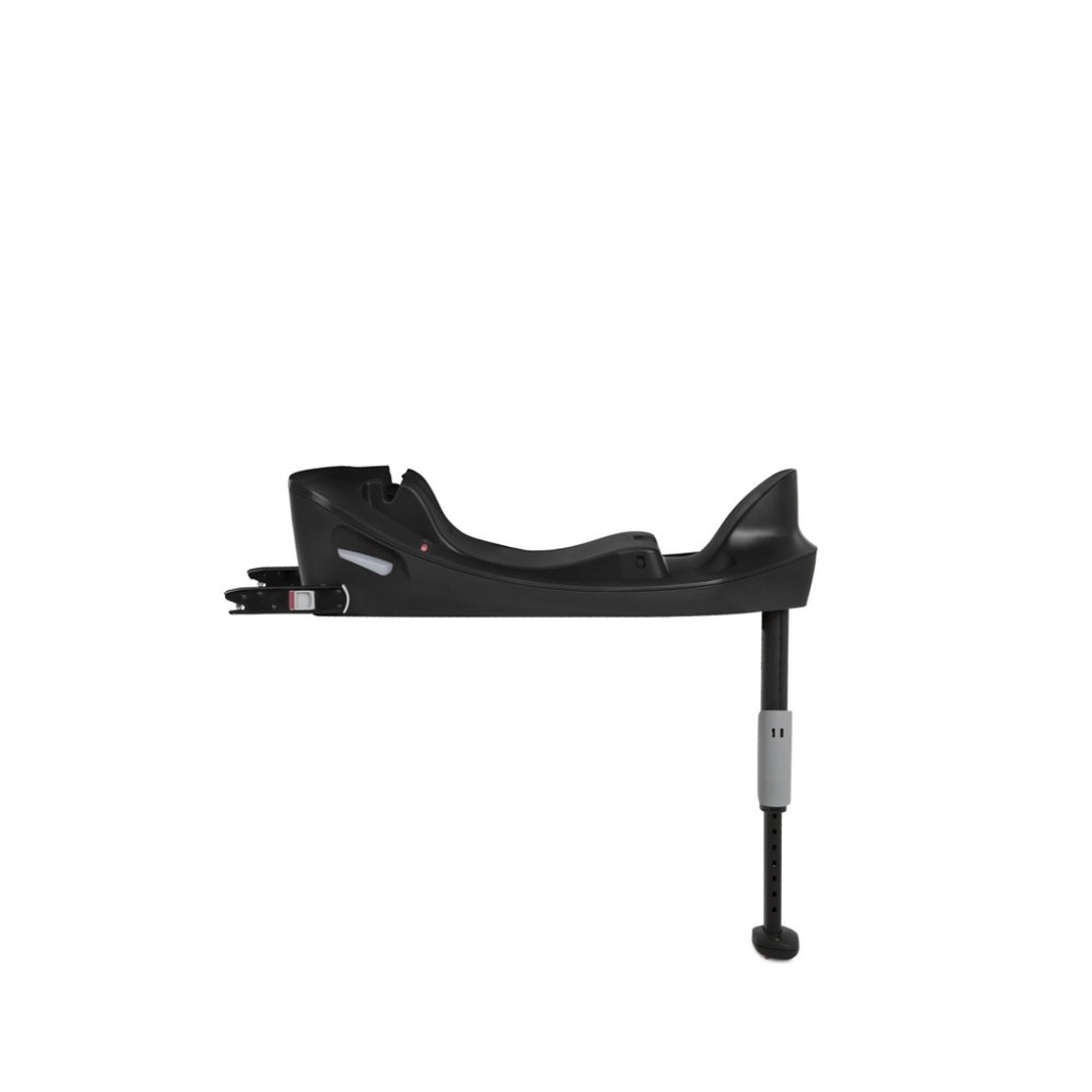 PETITE&MARS SET Poussette 4en1 ICON Mossy Green XXL AIR + CYBEX Aton B2 i-Size – Image 5