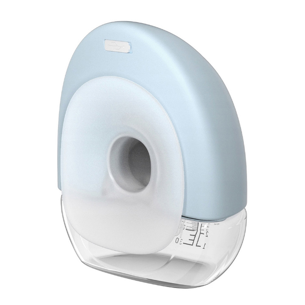 BABYONO Tiralatte elettrico hands-free Megan - immagine 5