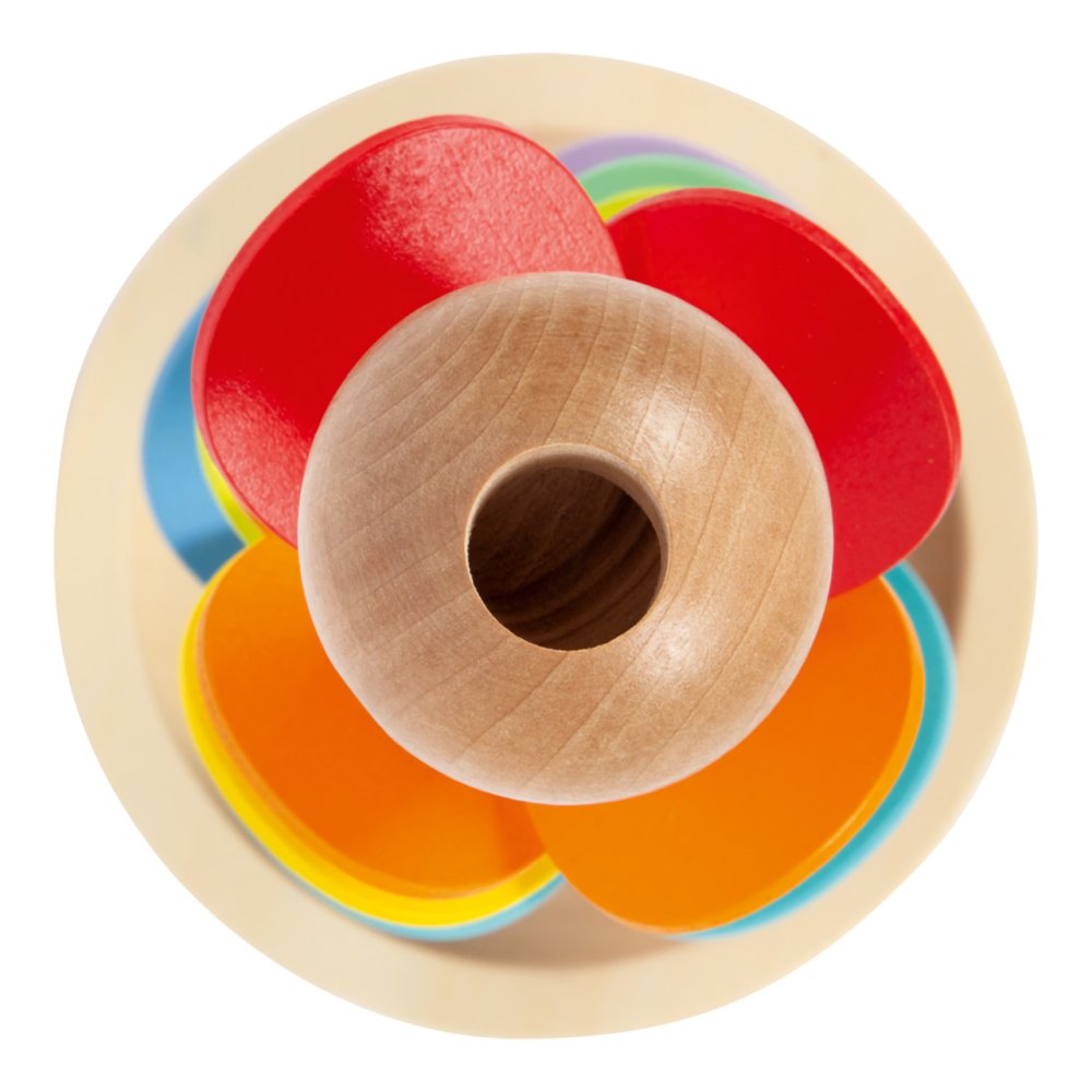 small foot Kugelbahn mit Sound – Bild 5