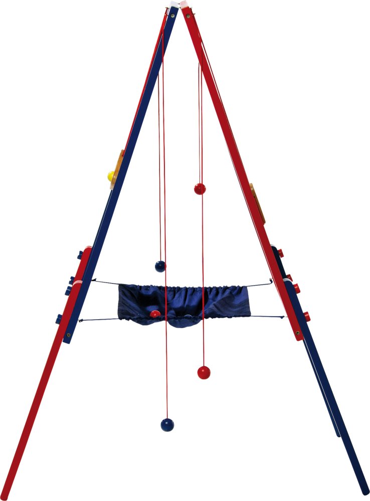 small foot Pared de Escalada con Bolas - Imagen 4