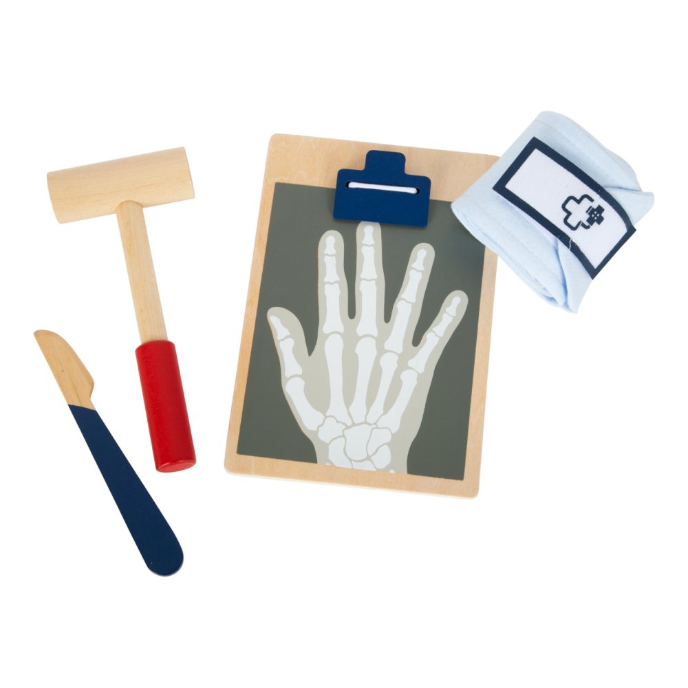 small foot Mallette de docteur – Image 6