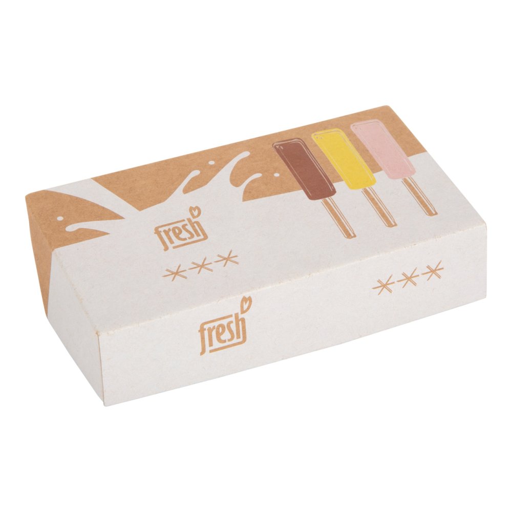 small foot Helados de madera Fresh - Imagen 5