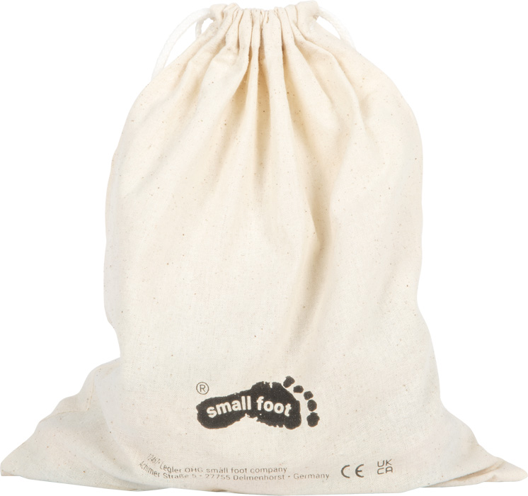 small foot Hör-Memo Sensory – Bild 6