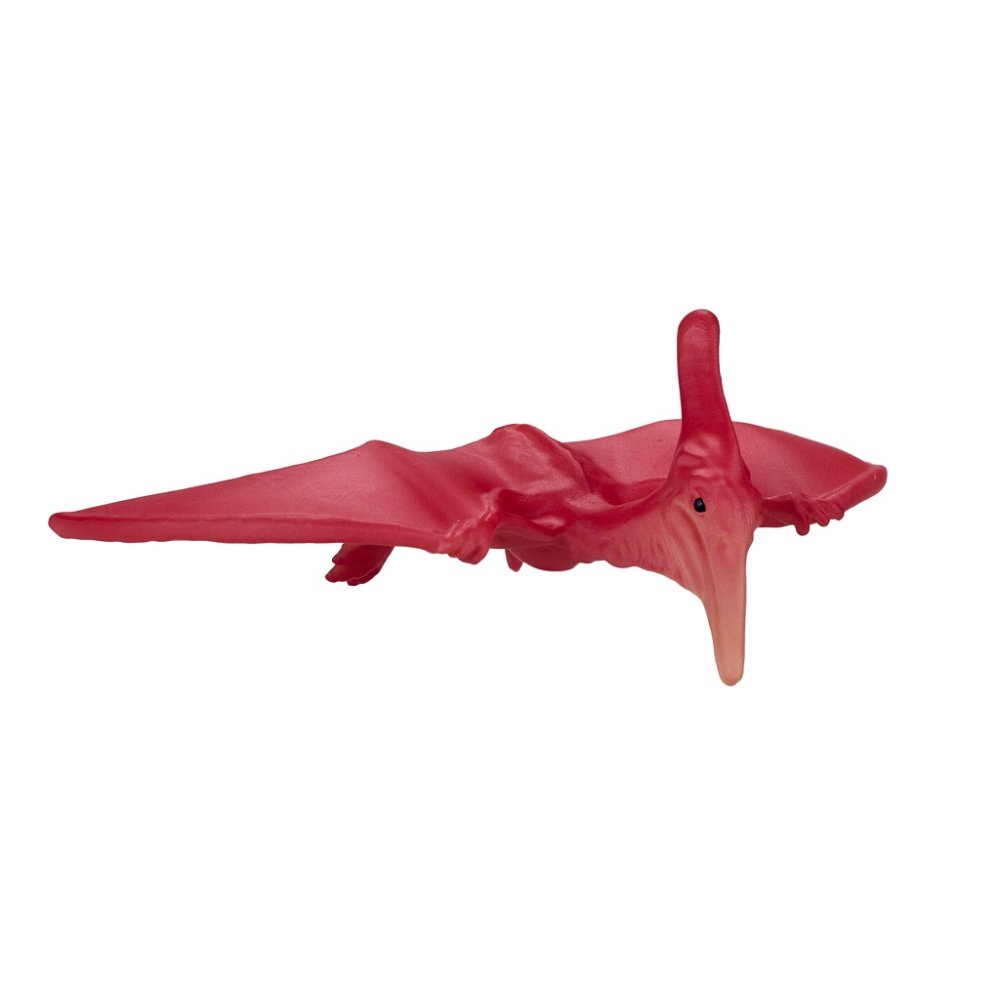 Mojo Mini Mundo Animales Prehistóricos 12 piezas - Imagen 4