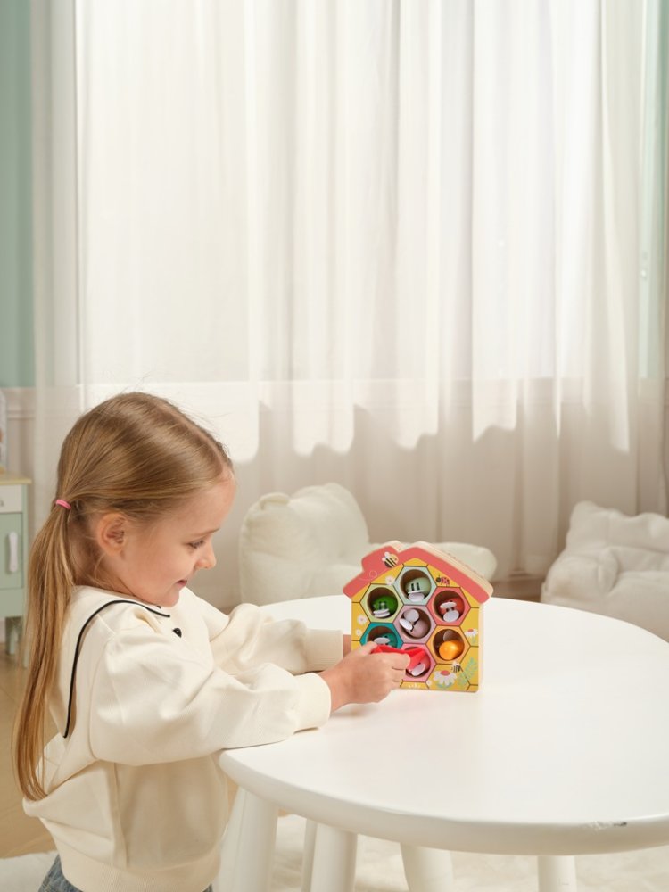 2Kids Toys Juego Colmena de Abejas - Imagen 3