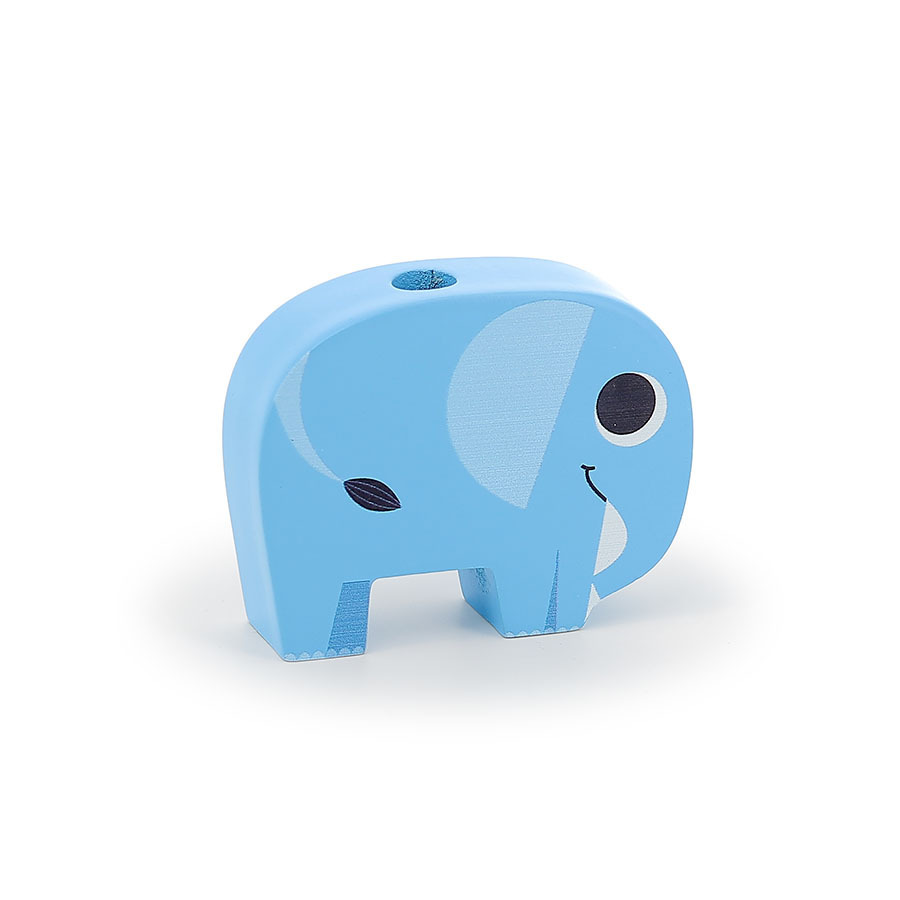 Vilac Safari autó rúdra húzható játék Ingela P. Arrhenius - Image 7