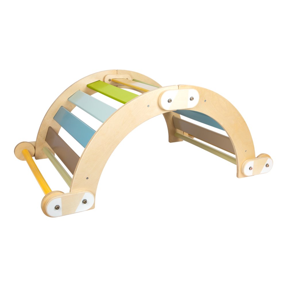 small foot Adventure Rocker Seesaw - Image 2