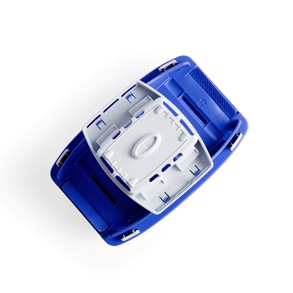 Green Toys komp - szürke felső fedél OceanBound - Image 3