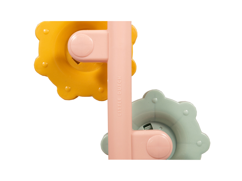 LITTLE DUTCH Mlýnek vodní Ocean Dreams Pink (obrázek 3)
