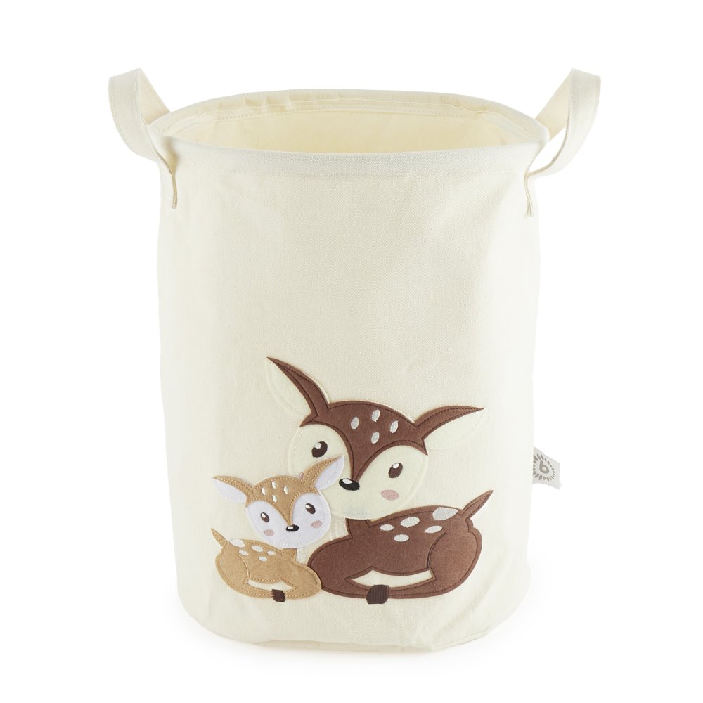 Bieco - Aufbewahrungskorb - Rehkitz