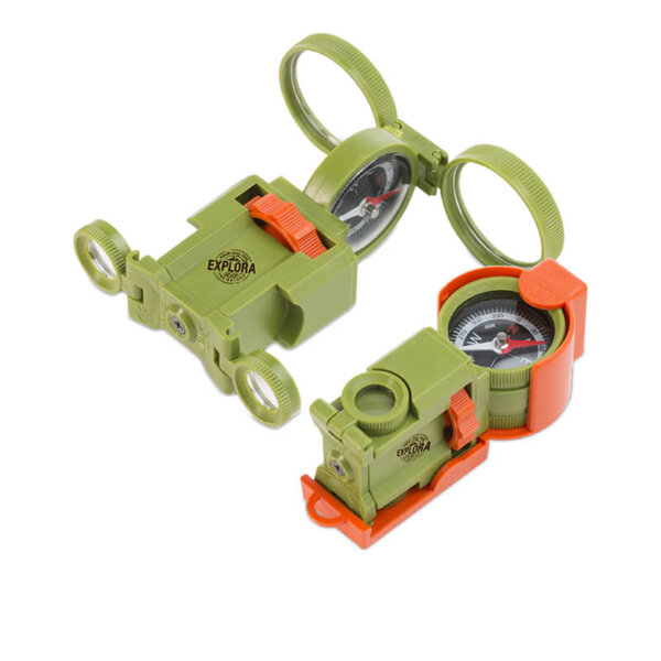 Navir - Explora - wielofunkcyjne narzędzie z kompasem - obrazek 4