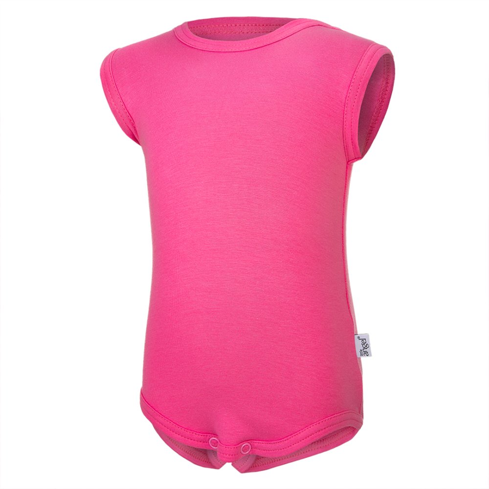 Body débardeur fin Outlast® - rose foncé 62