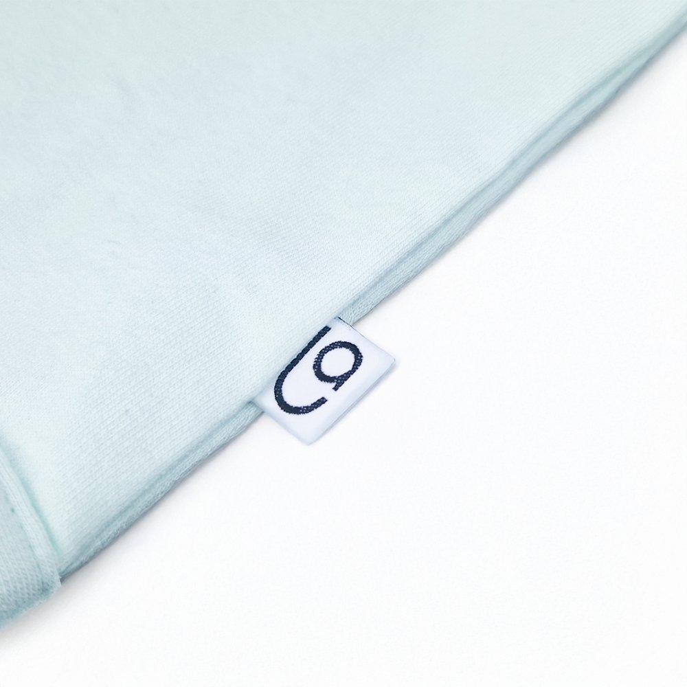 Body col image Outlast® - vert clair 68 – Image 6