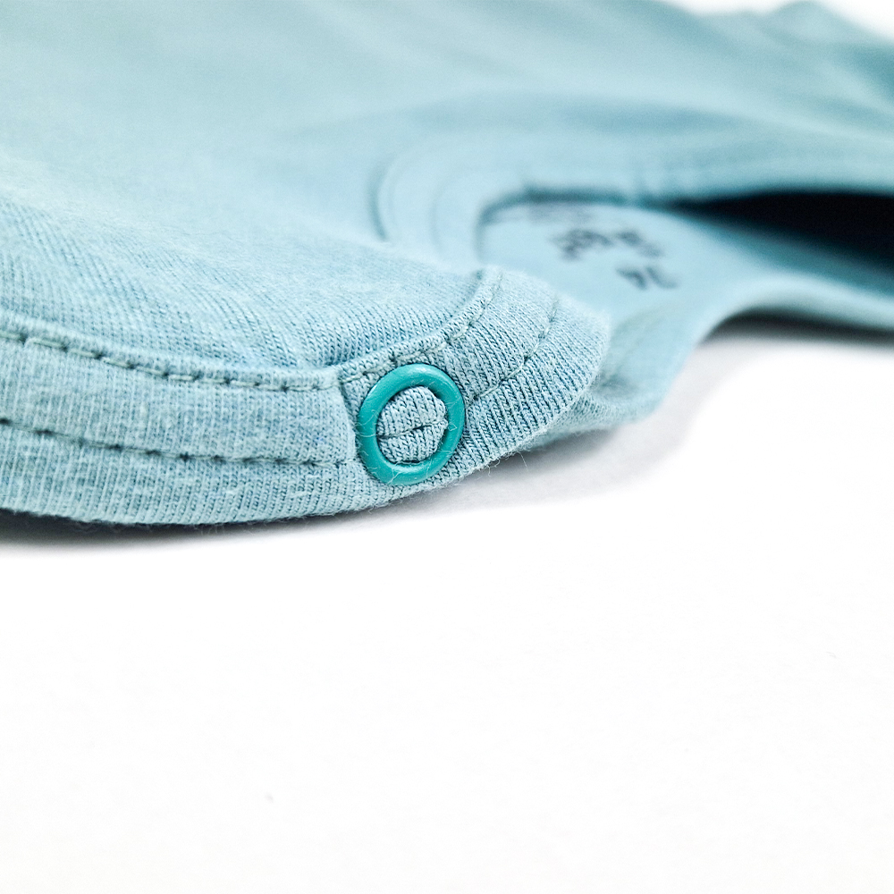 Body dünn DR Outlast® - dunkle Flechte 92 – Bild 3