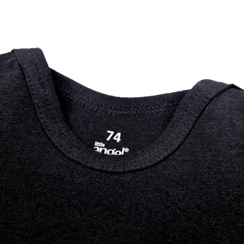 Body dünn DR Outlast® - Schwarz 80 – Bild 3