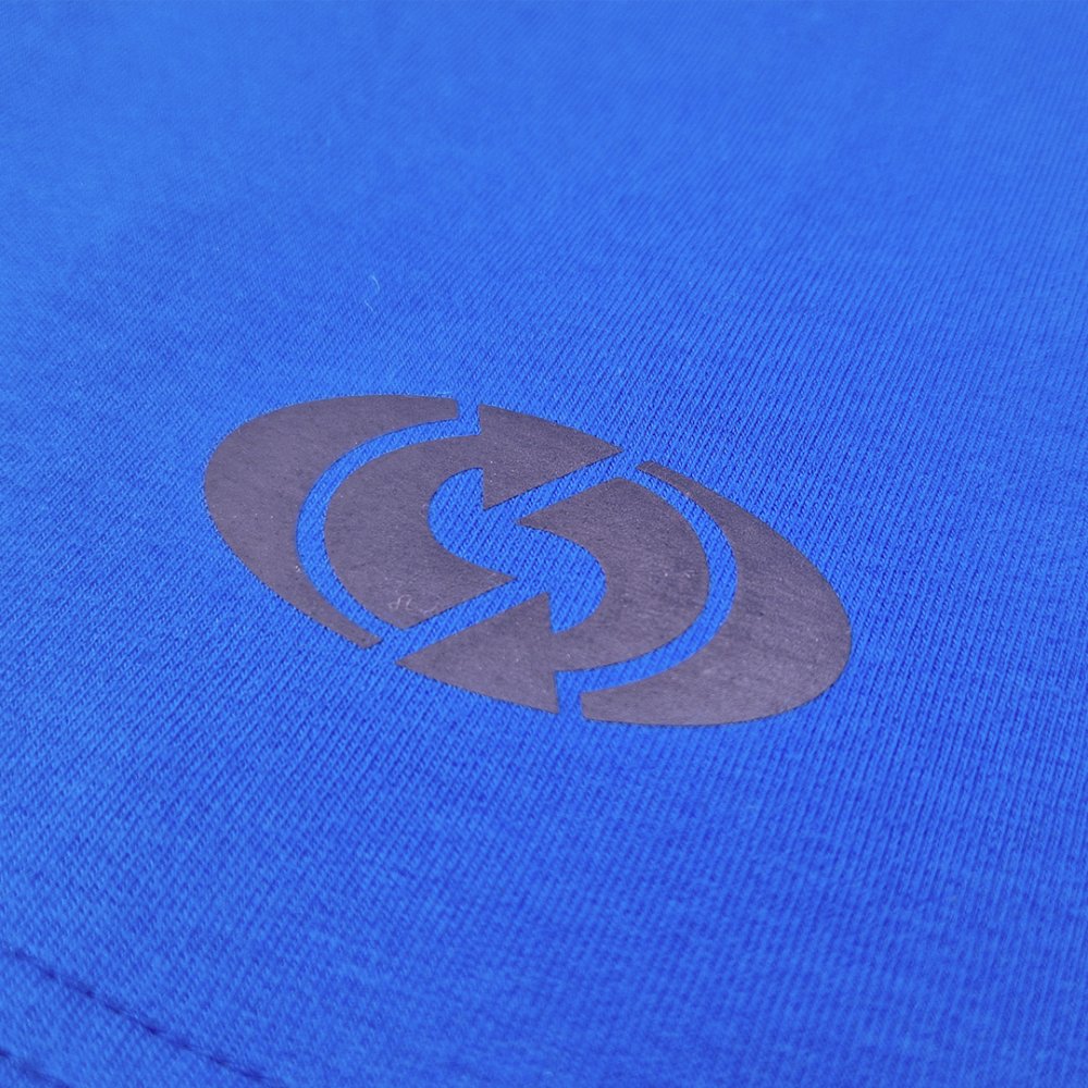 Sudadera REFLEX con cremallera Outlast® - azul royal 146 - Imagen 6