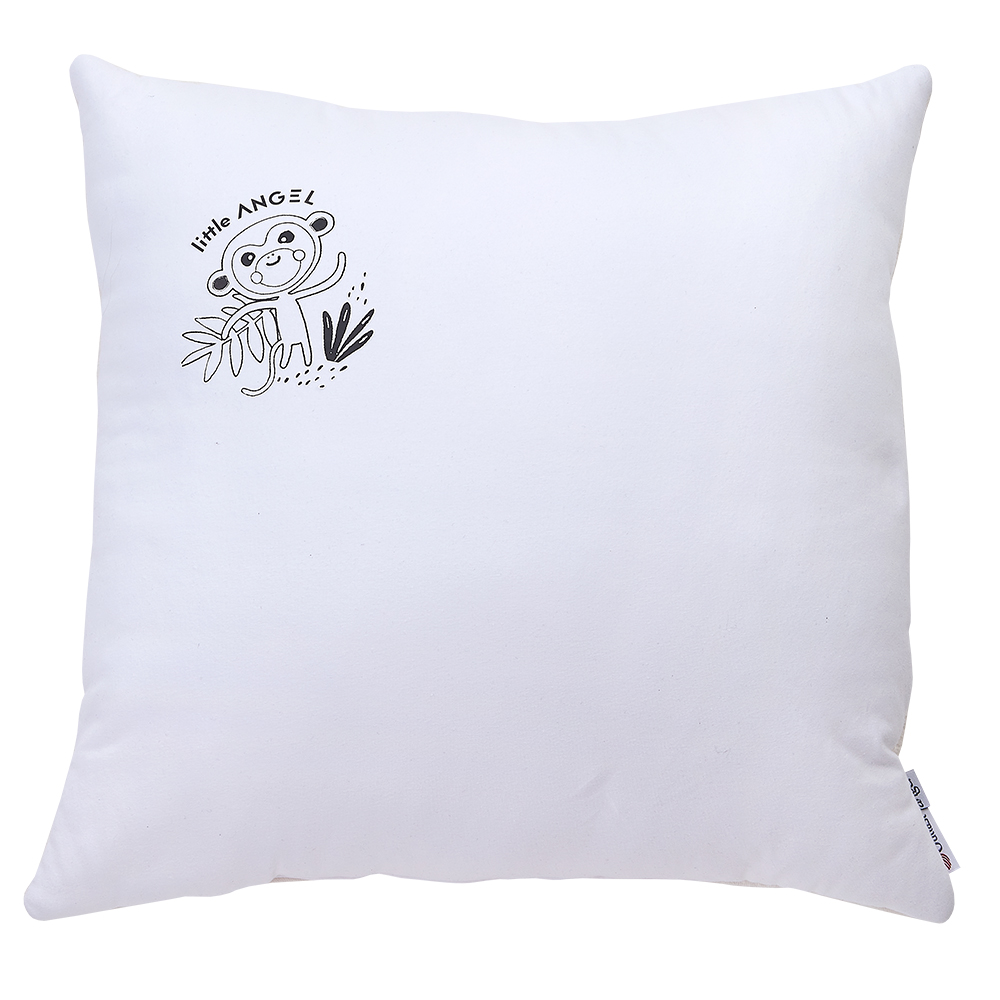 Outlast® párna - fehér/Off White