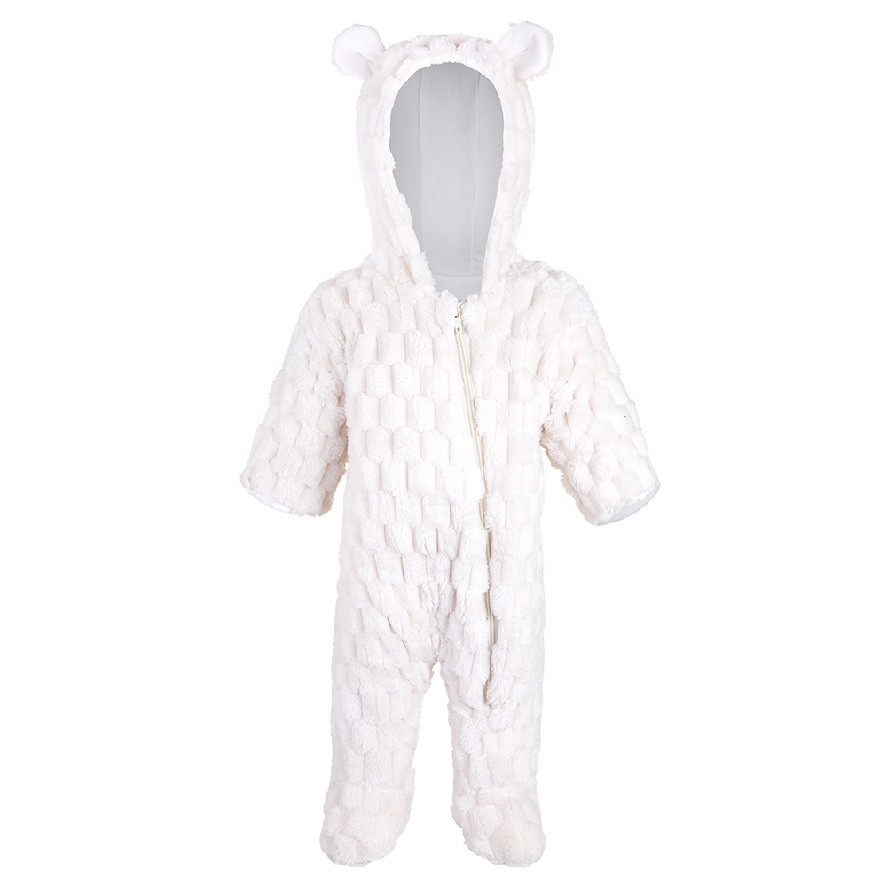 Tutina MAZLÍK Outlast® - panna/caffè latte 80