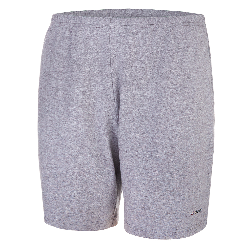 Ensemble garçon fin Outlast® - rayure vert matcha/chiné gris 164 – Image 3