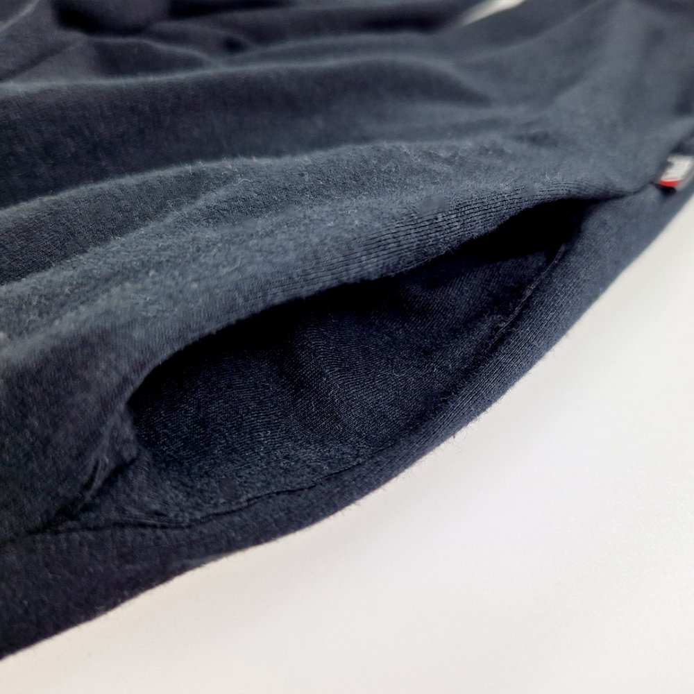 Pantalon de survêtement fin Outlast® - noir 86 – Image 3