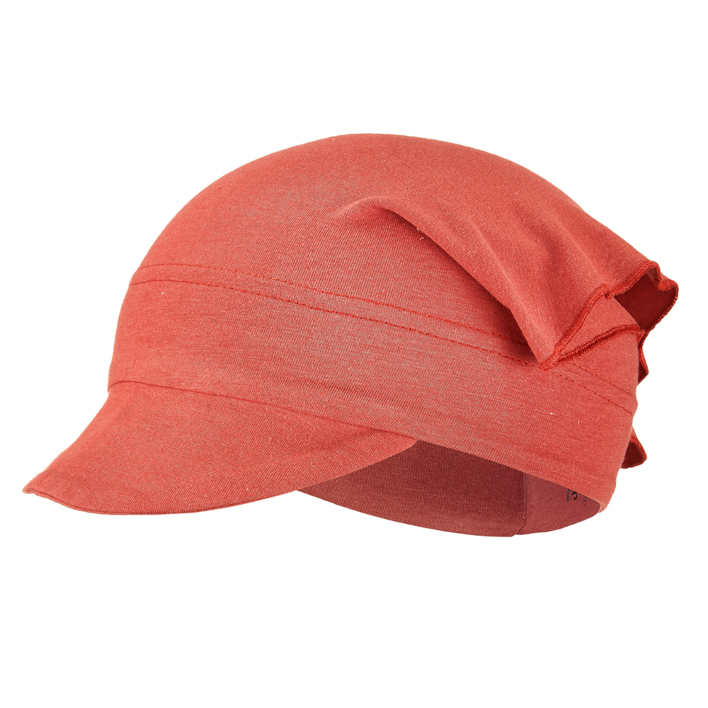 Vékony Outlast® siltes kendő - fahéj 4 | 45-48 cm