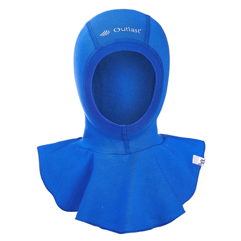 Sisak alá húzható Outlast® - royal kék 1 | 36-38 cm