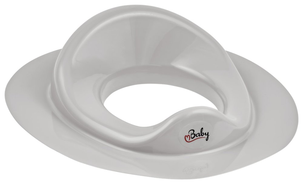 MALTEX Redukce na WC Classic - Grey