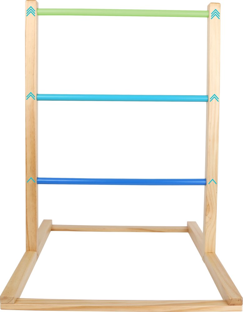 small foot Házecí hra Golf Spin Ladder Active