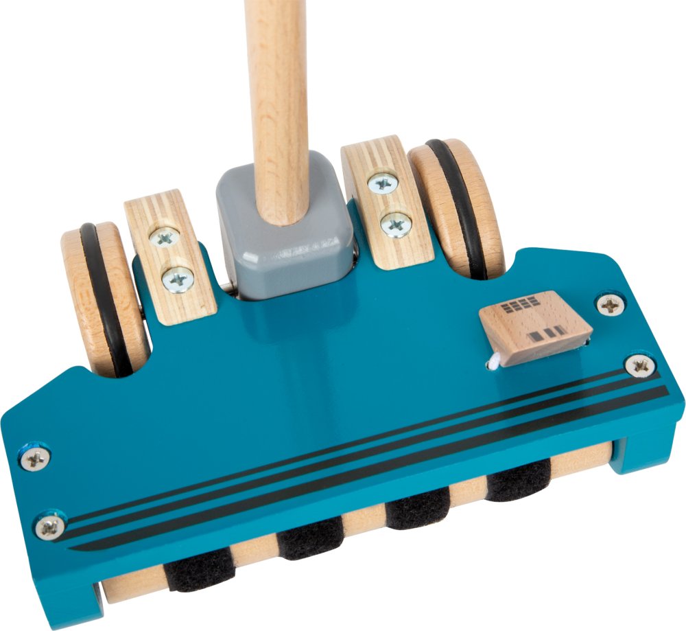 small foot Dětský vysavač Vacuum (obrázek 4)