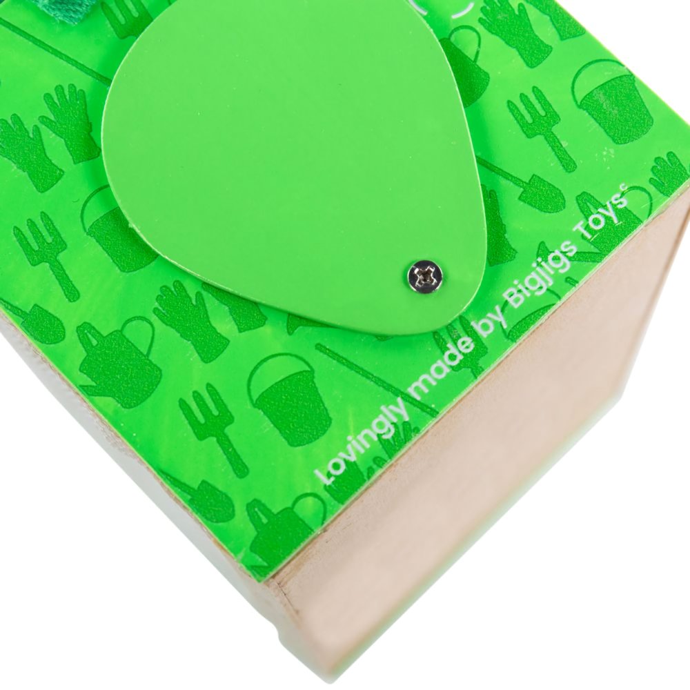 Bigjigs Toys Síťovaný box na hmyz (obrázek 7)