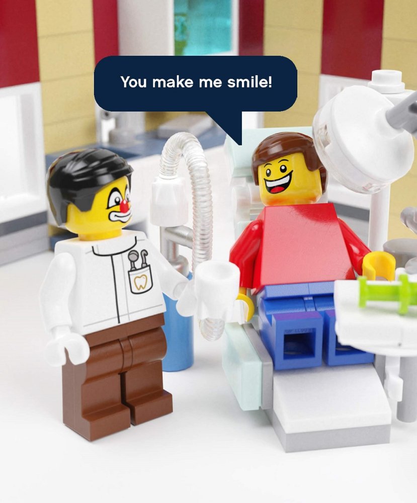 Chronicle Books LEGO® Notes 20 poznámkových lístků k mini figurce (obrázek 3)