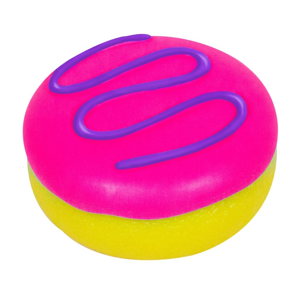 Schylling NeeDoh Jelly Donuts (obrázek 6)