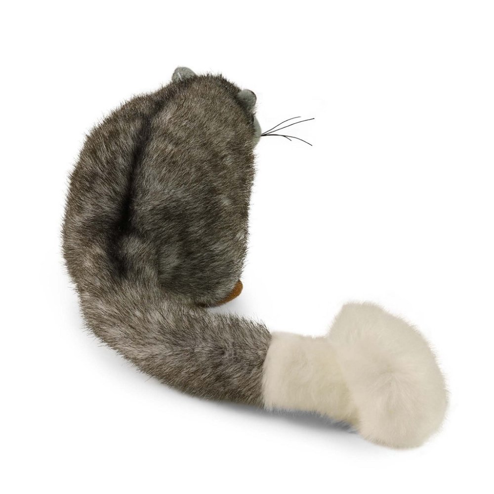 Rappa Plyšový possum 23 cm ECO-FRIENDLY (obrázek 3)
