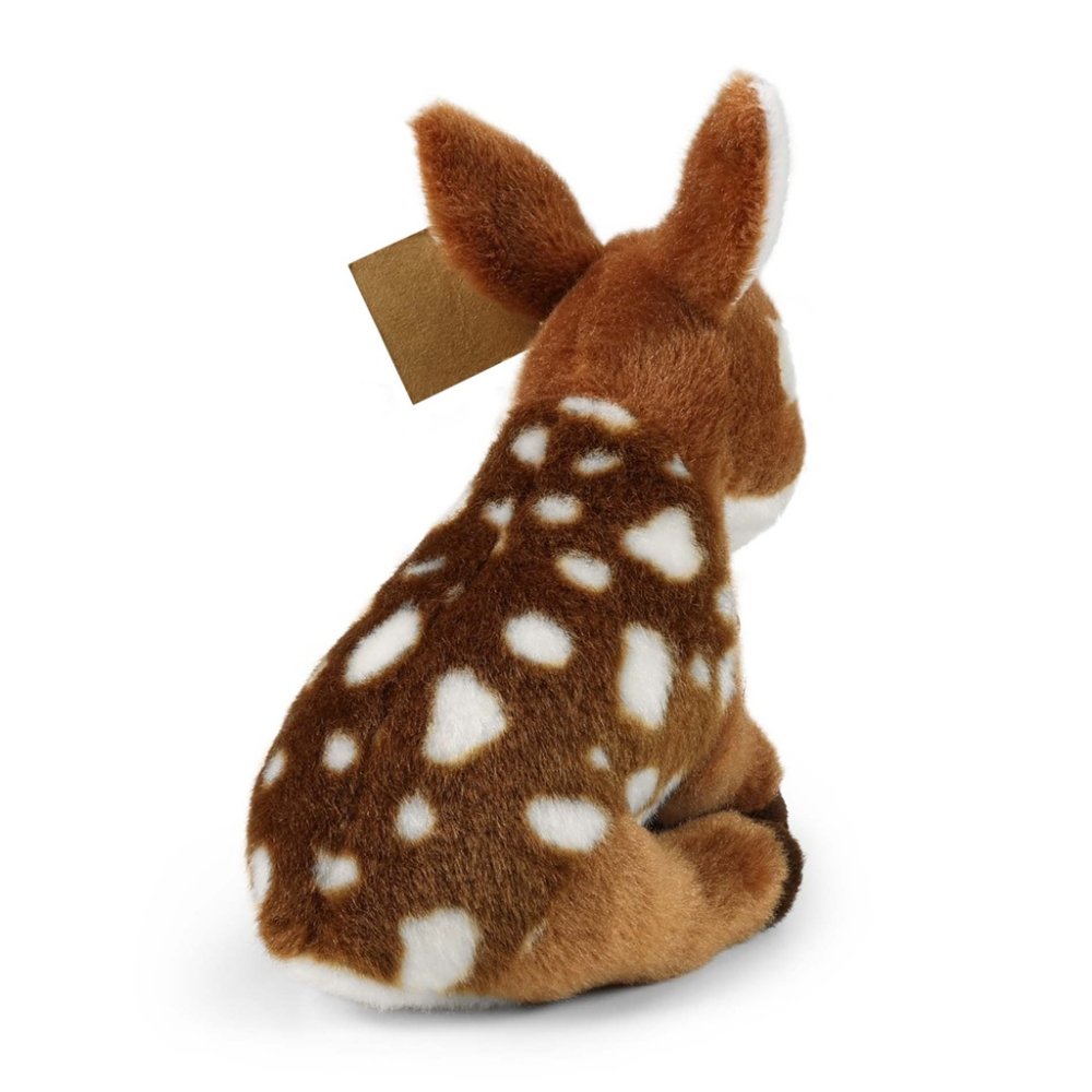 Rappa Plyšový koloušek sedící 20 cm ECO-FRIENDLY (obrázek 4)