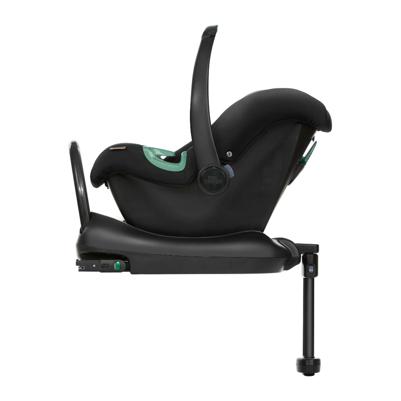 ABC DESIGN Tulip Base Isofix 2023