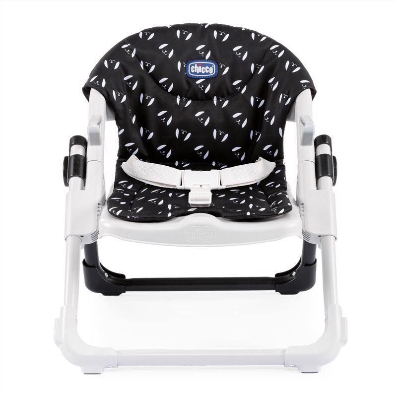 CHICCO Babysitz Tragbar Chairy - Bunny