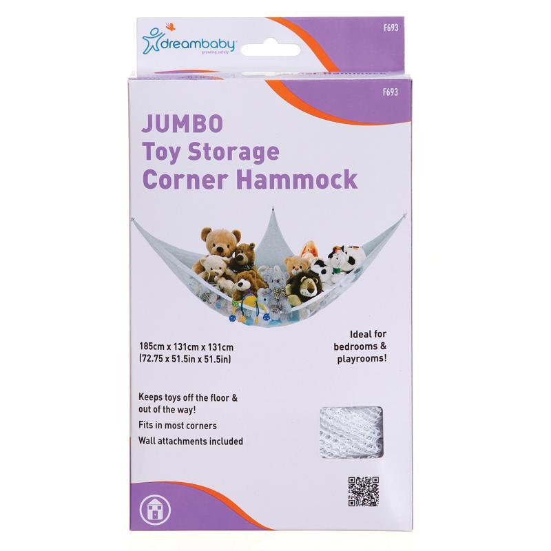 DREAMBABY Plasa Balansoara Pentru Jucarii Jumbo