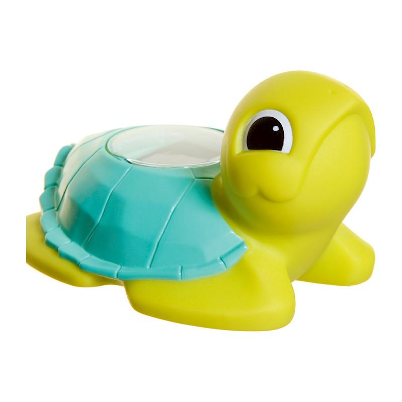 DREAMBABY Digitales Wasserthermometer – Schildkröte