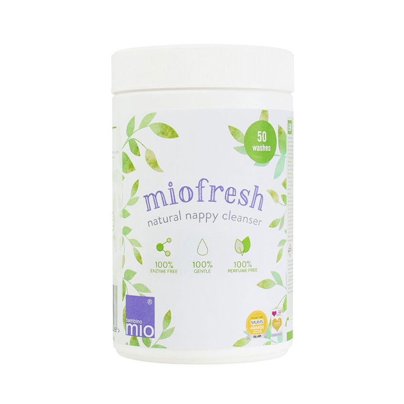 BAMBINO MIO Mio Fresh Desinfektionsmittel 750 G