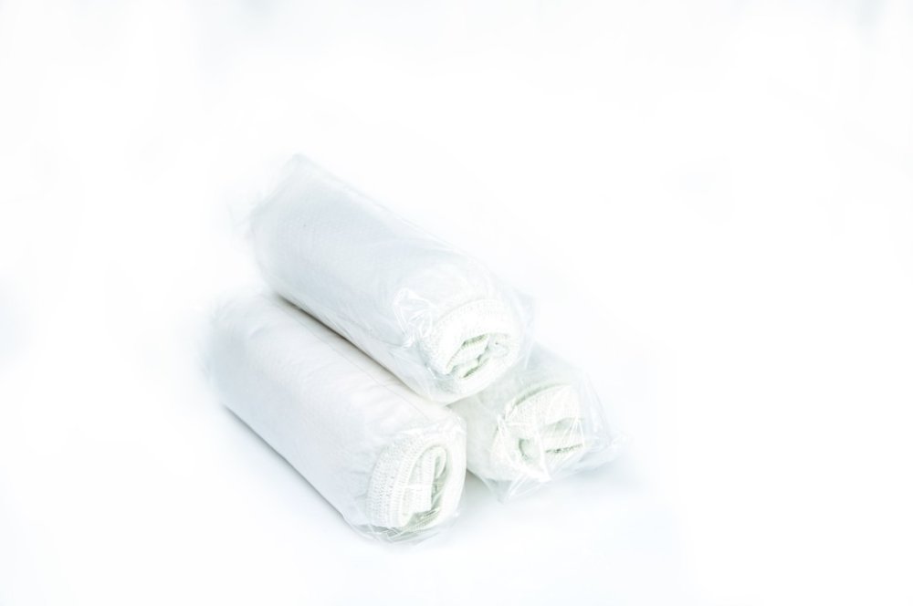 CANPOL BABIES Majtki jednorazowe 5 szt M/L - obrazek 4