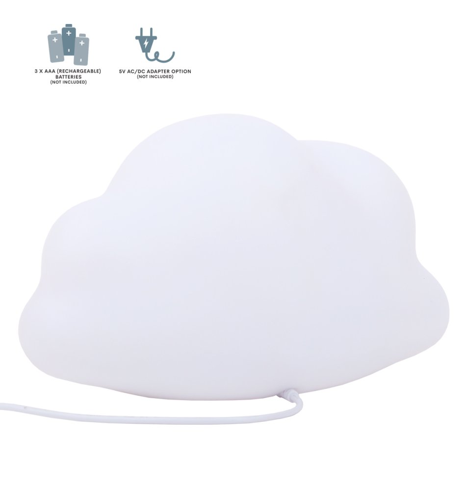 A Little Lovely Company - Luce notturna - Nuvola - immagine 3