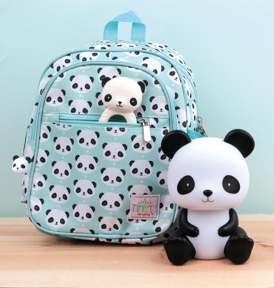 A Little Lovely Company - luce notturna - panda - immagine 5