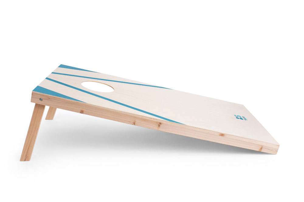 Set da gioco Cornhole - immagine 4