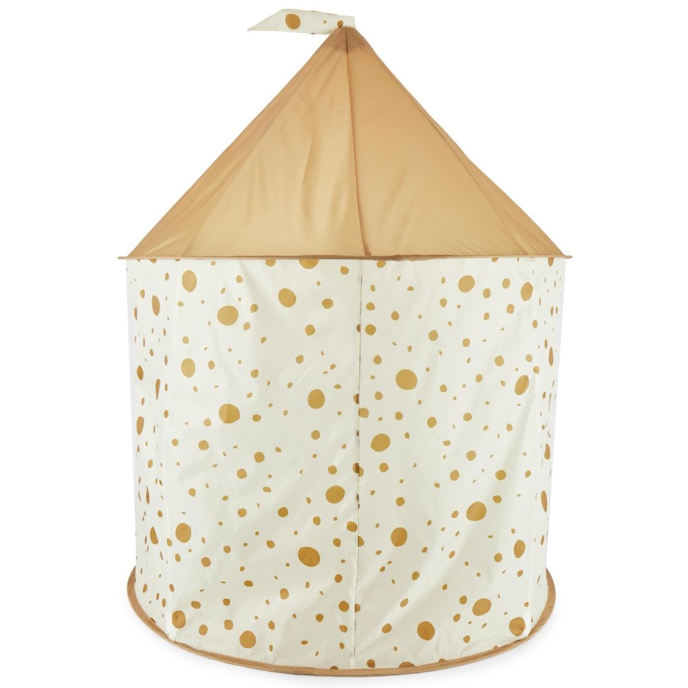 Bieco - Tenda gioco auto-montante - dots - immagine 5
