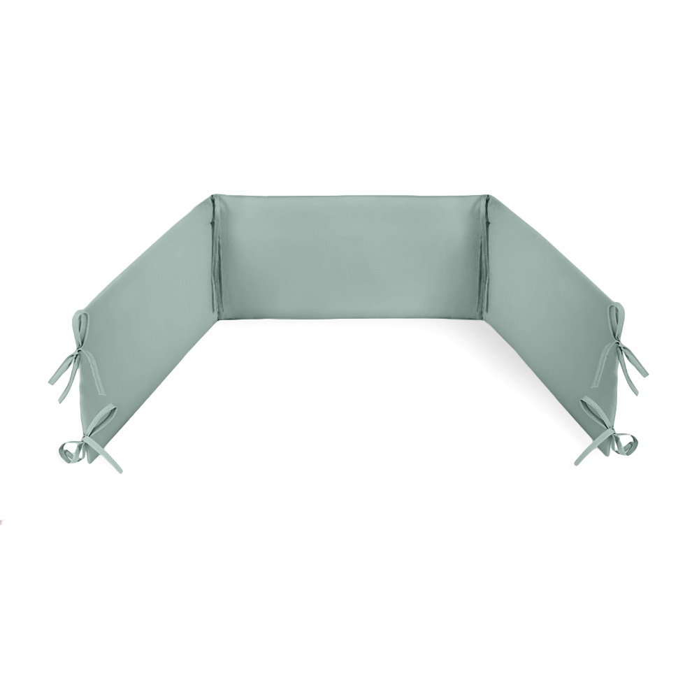 KLUPS Protezione laterale per culla sage 180x30 cm