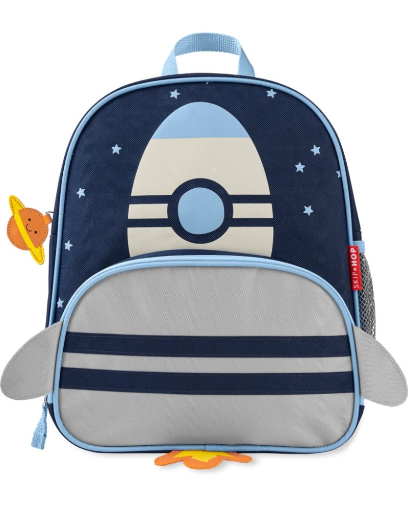 SKIP HOP Spark Style Sac à dos maternelle Fusée 3+ – Image 3