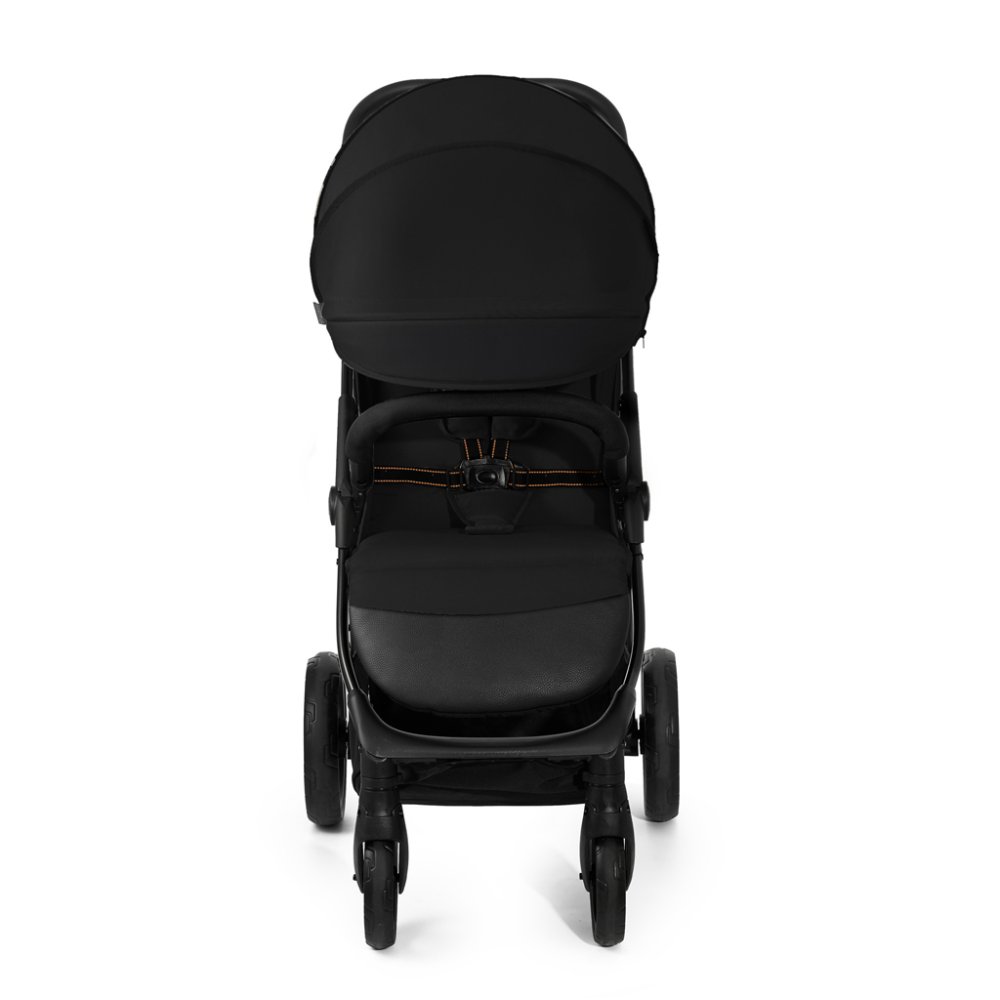 KINDERKRAFT Poussette de sport Trig 3 Onyx black – Image 4