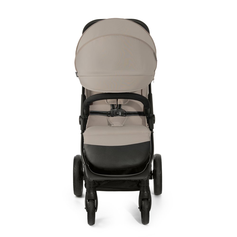 KINDERKRAFT Poussette de sport Trig 3 Stone beige – Image 4