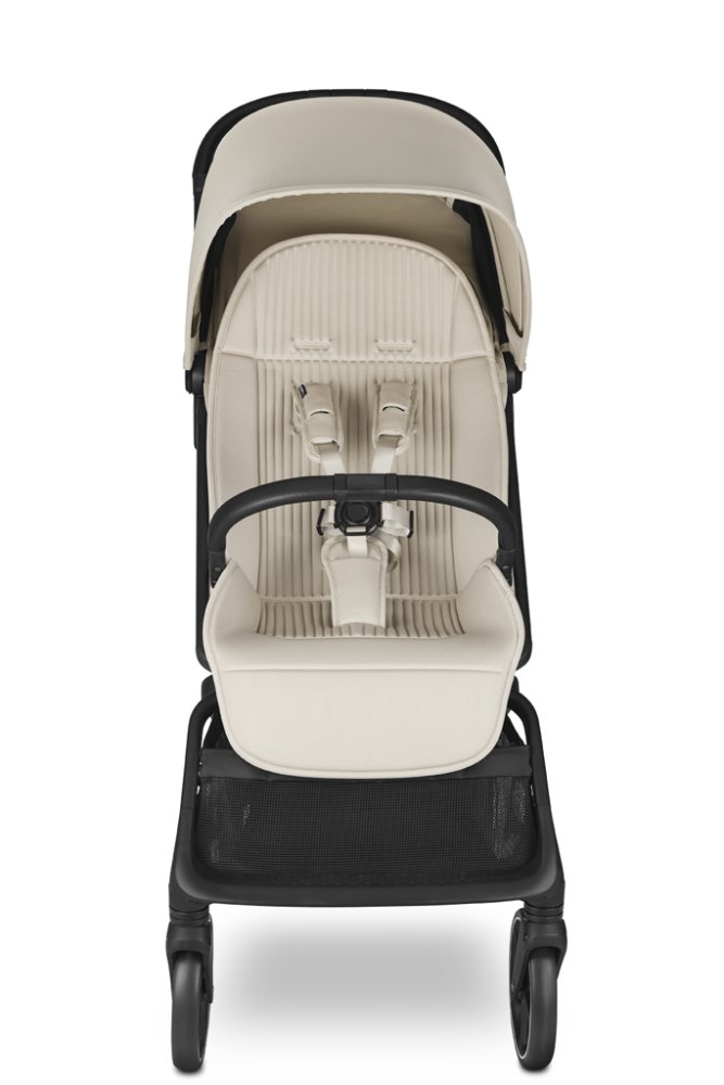 Poussette sportive EASYWALKER Rockey L Bright Taupe – Image 4